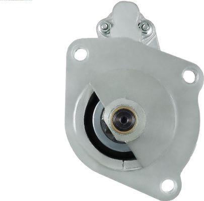 AS-PL S4014 - Démarreur droxauto.com