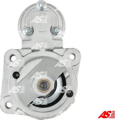 AS-PL S4033PR - Démarreur droxauto.com