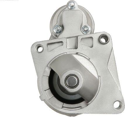 AS-PL S4025SR - Démarreur droxauto.com