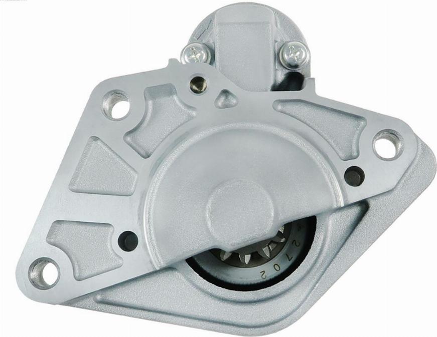 AS-PL S5444(MITSUBISHI) - Démarreur droxauto.com