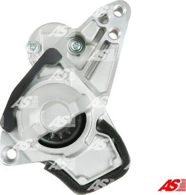 AS-PL S5440S - Démarreur droxauto.com