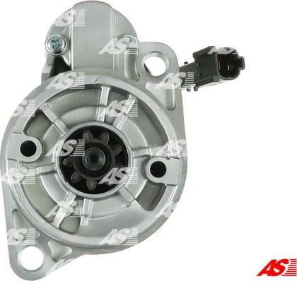 AS-PL S5419S - Démarreur droxauto.com