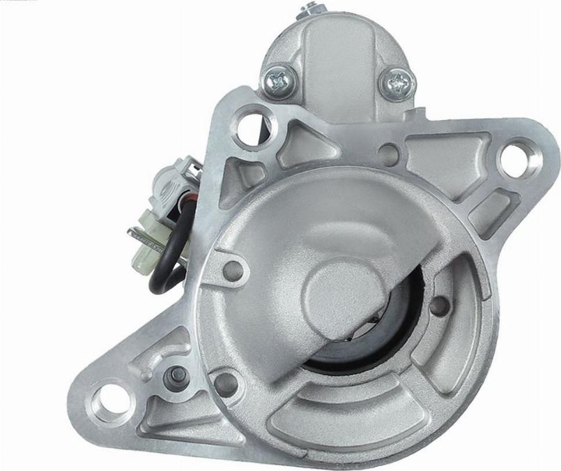 AS-PL S5549S - Démarreur droxauto.com