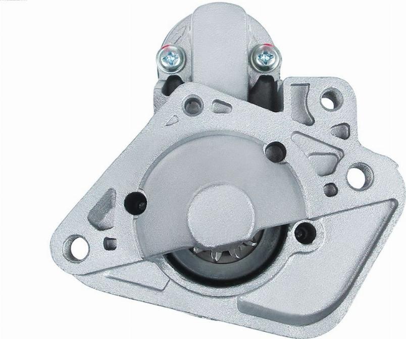 AS-PL S5546SR - Démarreur droxauto.com