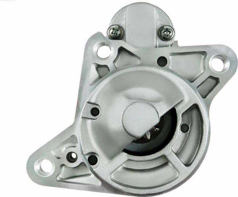 AS-PL S5542S - Démarreur droxauto.com