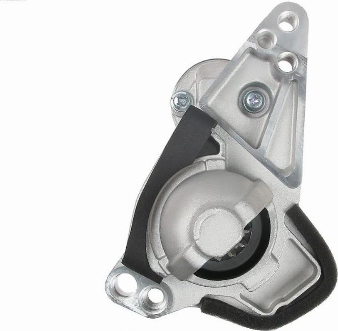 AS-PL S5563S - Démarreur droxauto.com