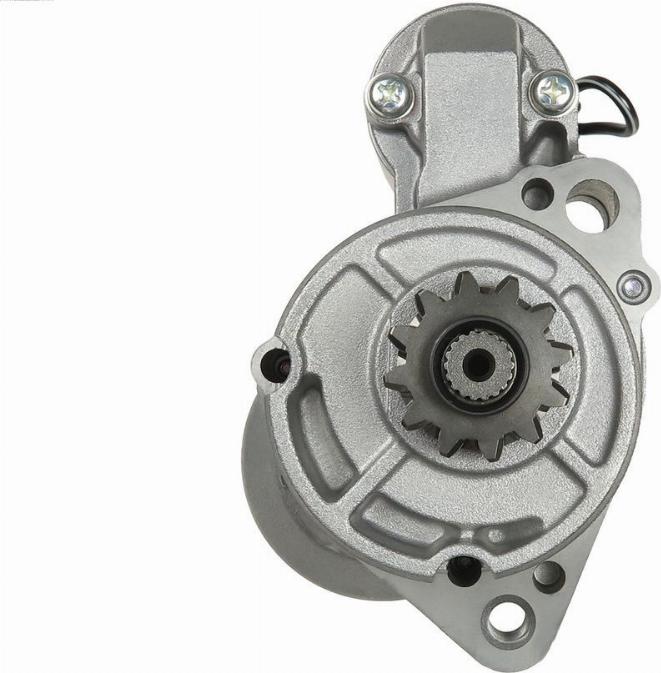 AS-PL S5513(MITSUBISHI) - Démarreur droxauto.com