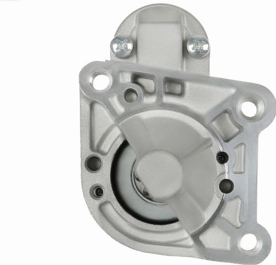 AS-PL S5584S - Démarreur droxauto.com