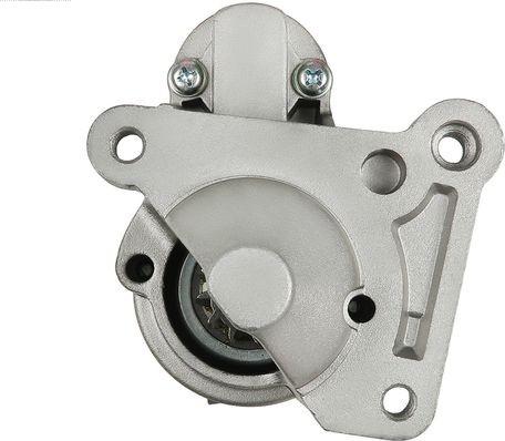 AS-PL S5044SR - Démarreur droxauto.com