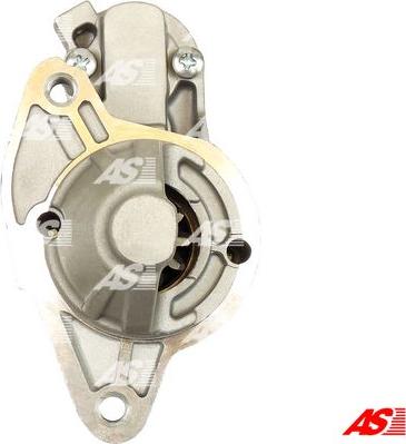AS-PL S5054 - Démarreur droxauto.com