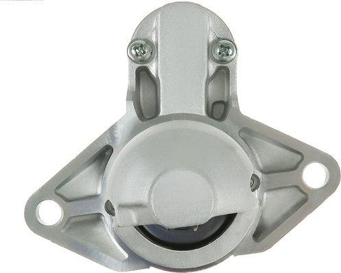 AS-PL S5018 - Démarreur droxauto.com