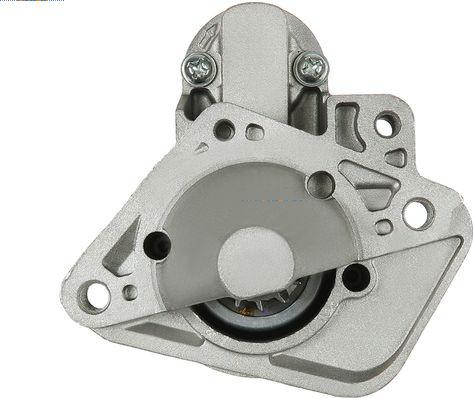 AS-PL S5035SR - Démarreur droxauto.com