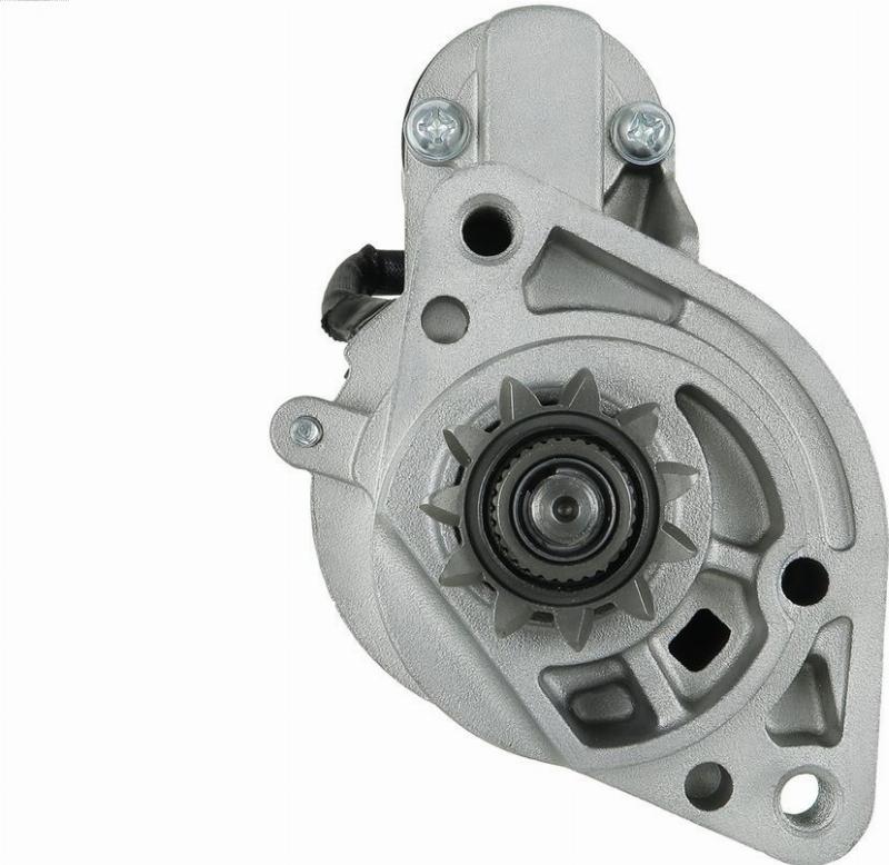 AS-PL S5109SR - Démarreur droxauto.com