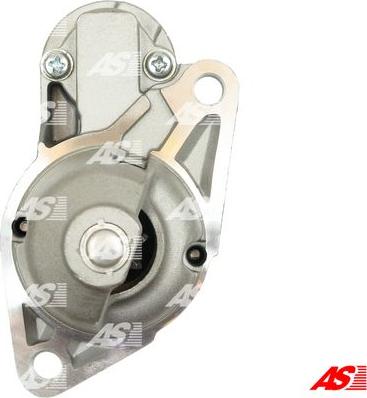 AS-PL S5116 - Démarreur droxauto.com