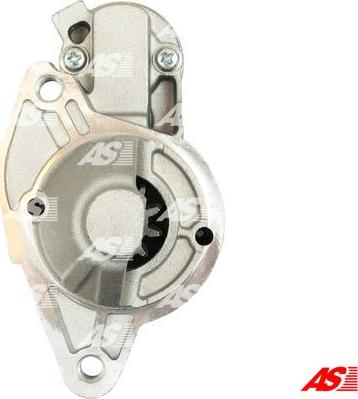 AS-PL S5134 - Démarreur droxauto.com