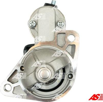 AS-PL S5122 - Démarreur droxauto.com
