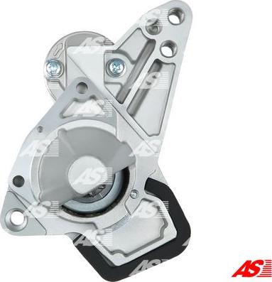 AS-PL S5396S - Démarreur droxauto.com