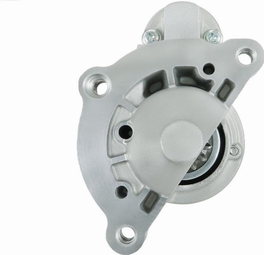 AS-PL S5295S - Démarreur droxauto.com