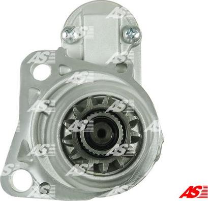 AS-PL S5293S - Démarreur droxauto.com