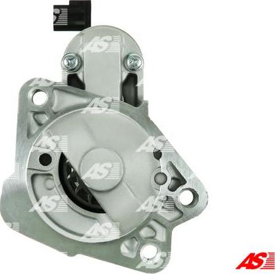 AS-PL S5289S - Démarreur droxauto.com