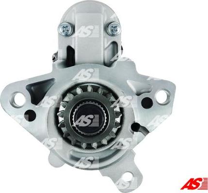AS-PL S5236S - Démarreur droxauto.com
