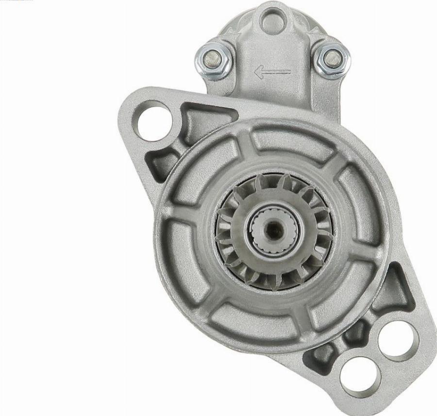 AS-PL S6491SR - Démarreur droxauto.com