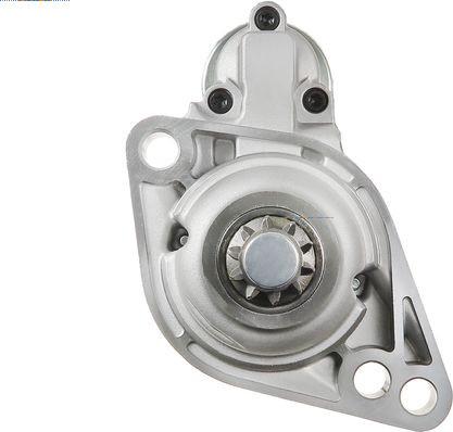 AS-PL S6451(DENSO) - Démarreur droxauto.com