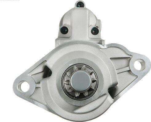 AS-PL S6452(DENSO) - Démarreur droxauto.com