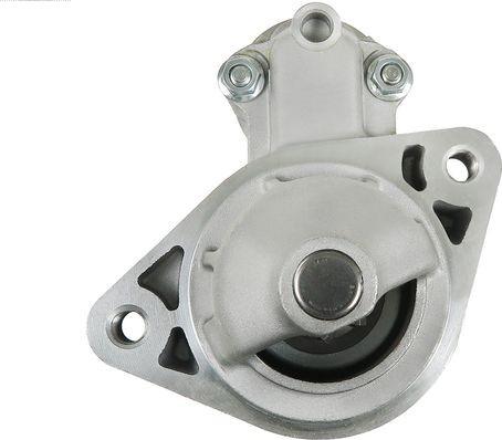 AS-PL S6460S - Démarreur droxauto.com