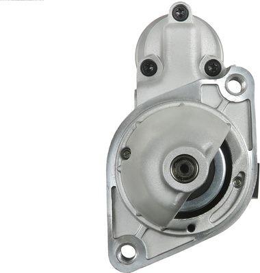 AS-PL S6461(DENSO) - Démarreur droxauto.com