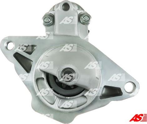 AS-PL S6406S - Démarreur droxauto.com