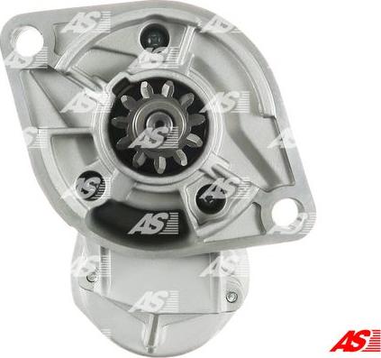 AS-PL S6419S - Démarreur droxauto.com