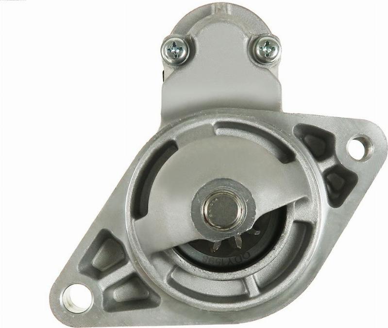 AS-PL S6482S - Démarreur droxauto.com