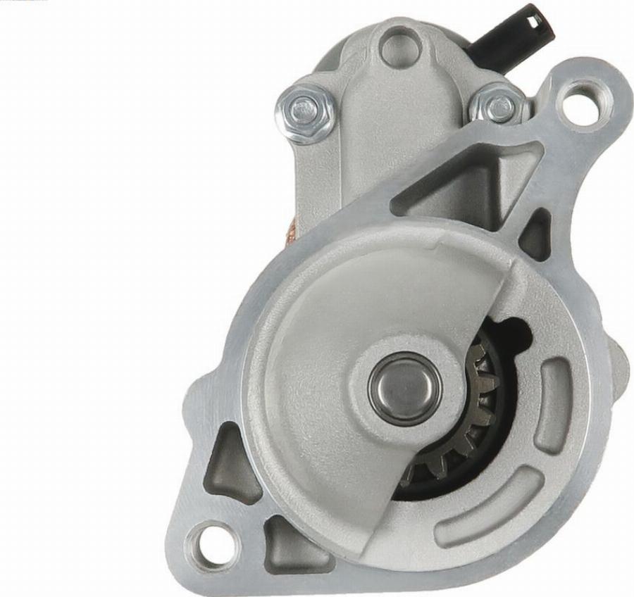 AS-PL S6590S - Démarreur droxauto.com