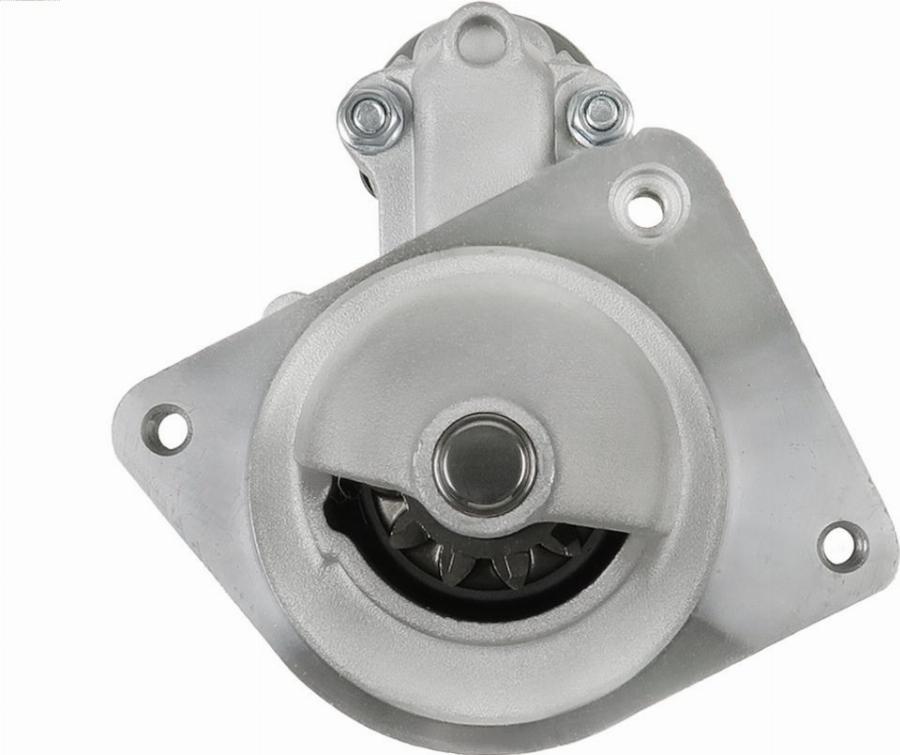 AS-PL S6591S - Démarreur droxauto.com