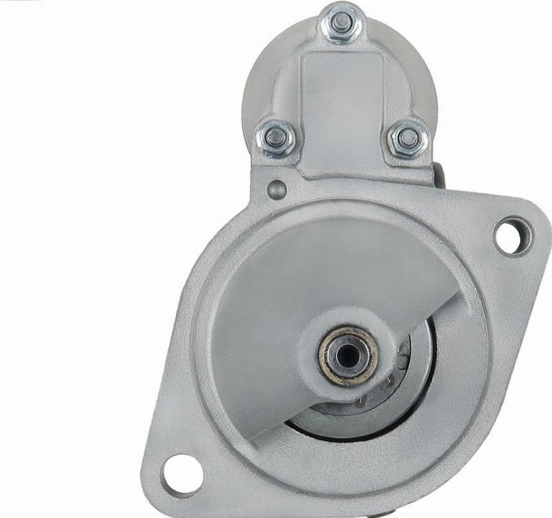 AS-PL S6549PR - Démarreur droxauto.com