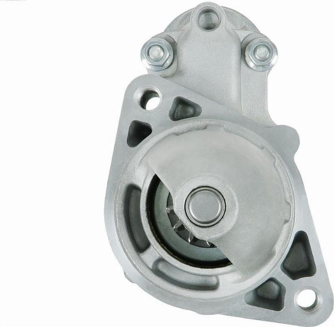 AS-PL S6510S - Démarreur droxauto.com