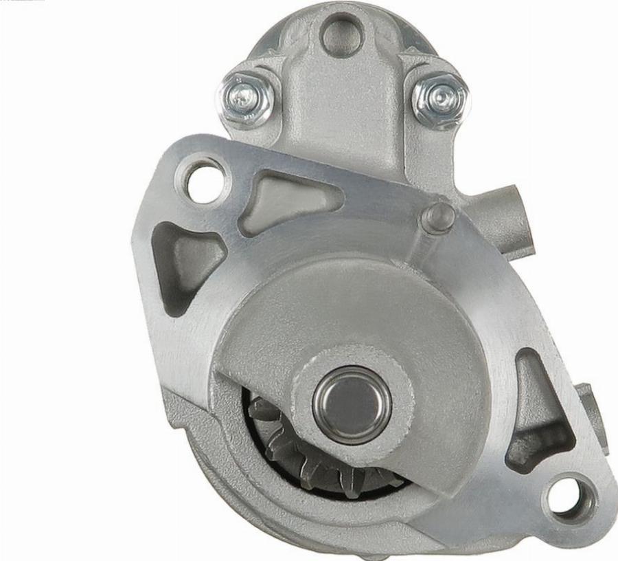 AS-PL S6588S - Démarreur droxauto.com