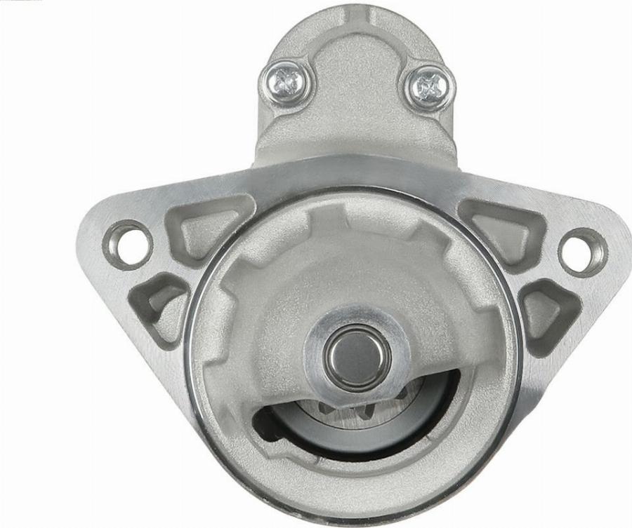 AS-PL S6583S - Démarreur droxauto.com