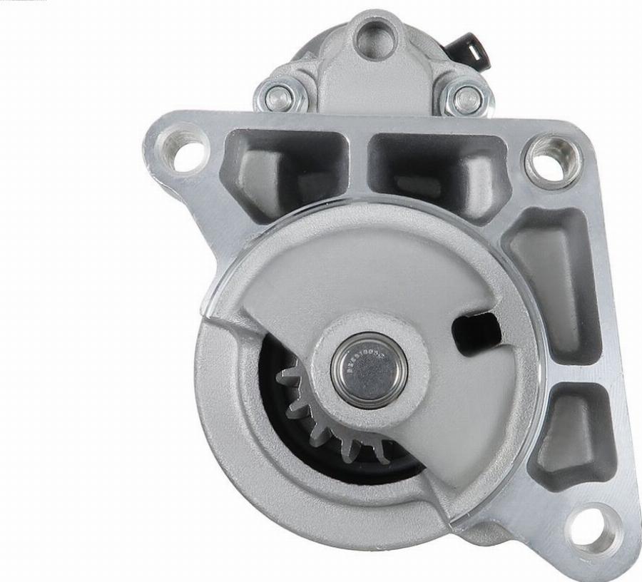 AS-PL S6539S - Démarreur droxauto.com