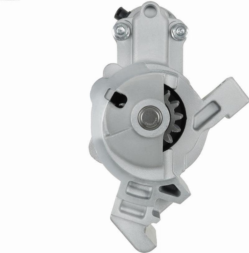 AS-PL S6604S - Démarreur droxauto.com