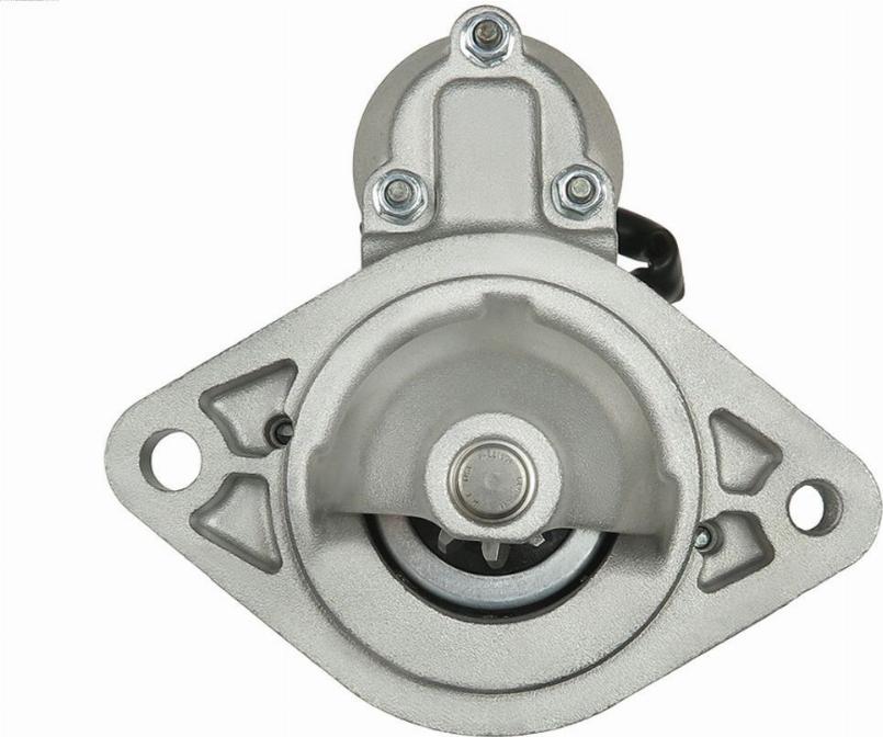 AS-PL S6061SR - Démarreur droxauto.com