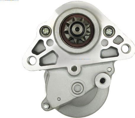 AS-PL S6063 - Démarreur droxauto.com