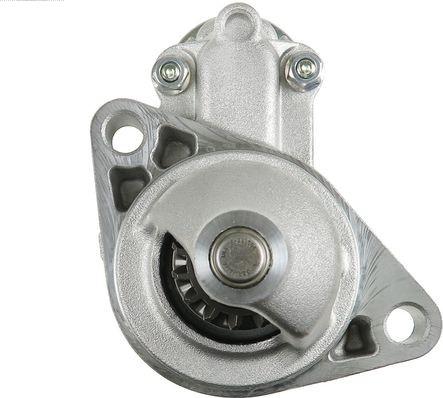 AS-PL S6191(DENSO) - Démarreur droxauto.com