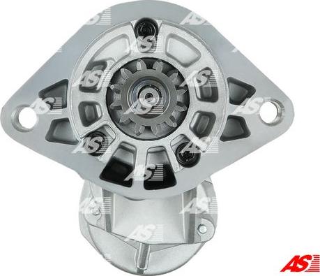 AS-PL S6390S - Démarreur droxauto.com