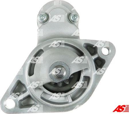 AS-PL S6397S - Démarreur droxauto.com