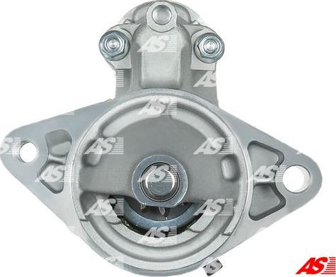 AS-PL S6356S - Démarreur droxauto.com