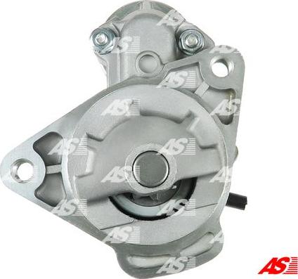 AS-PL S6319S - Démarreur droxauto.com