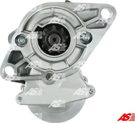 AS-PL S6322S - Démarreur droxauto.com