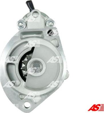 AS-PL S6257S - Démarreur droxauto.com